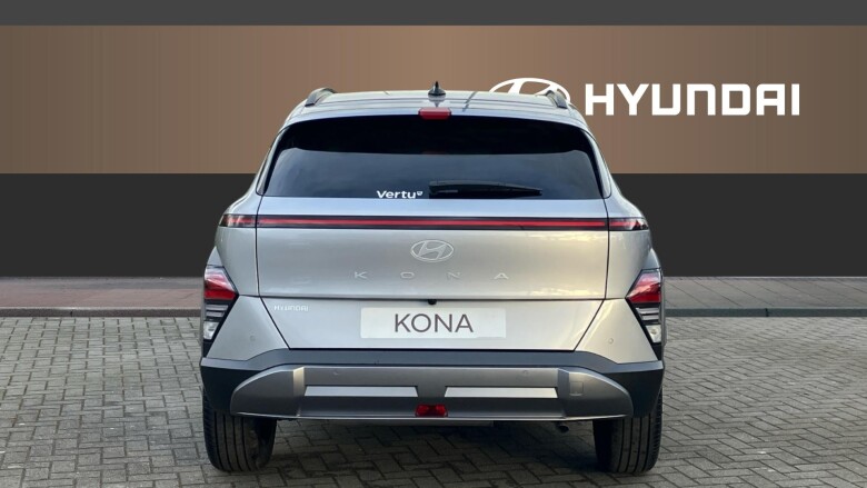 Hyundai KONA 1.0T Ultimate 5dr Petrol Hatchback